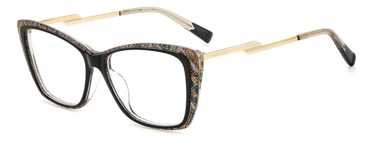 Missoni MIS0166 Eyeglasses - view 4